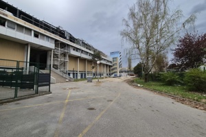 Dom sportova, obnova (15)