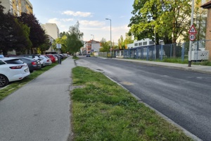 Golikova, radovi, Voltino