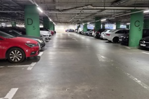 parking, garaža, trgovački centar (3)