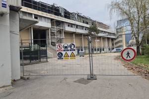 Dom sportova, obnova (4)