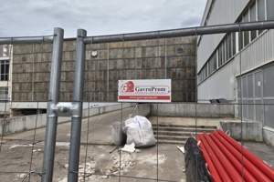 Dom sportova, obnova (2)