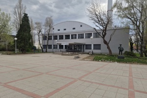 Dom sportova, obnova (16)