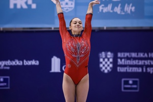 Christina Zwicker
