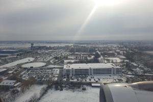 avion, let, Bukurešt