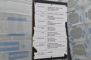 Dom sportova, obnova (3)