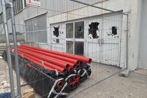 Dom sportova, obnova (18)