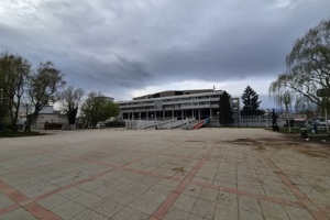 Dom sportova, obnova (7)