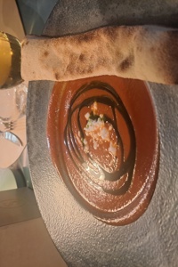 Bukurešt, juha, restoran