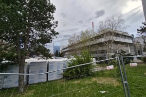 Dom sportova, obnova (1)