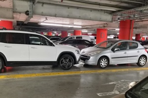 parking, garaža, trgovački centar (2)